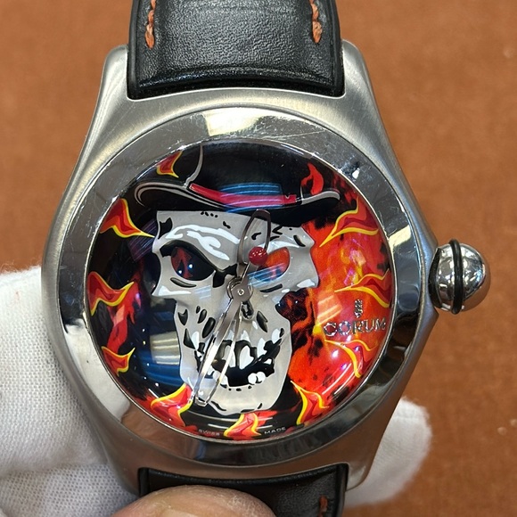 Corum watch men’s
